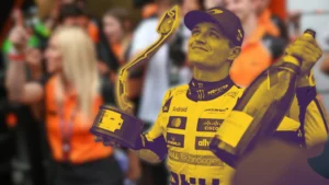 Il GP di Monaco, malgrado l'introduzione della doppia sosta obbligatoria, è stato una grande delusione.