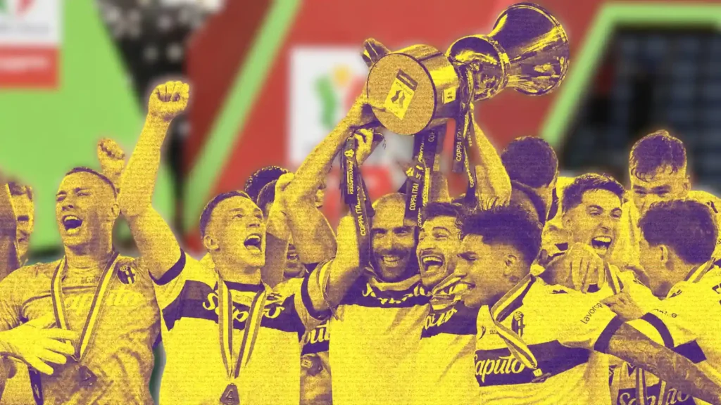 Bologna Milan Puntero