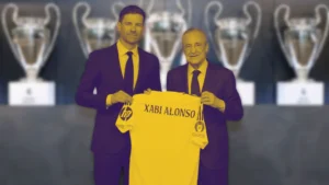 Il nuovo Real Madrid di Xabi Alonso è il nuovo ponte tra innovazione e tradizione.
