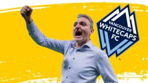 Quattro chiacchere con Vanni Sartini, allenatore dei Vancouver Whitecaps nella MLS.