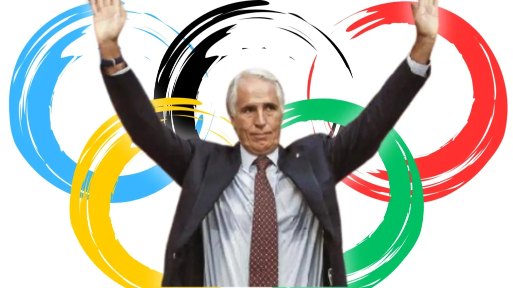 Malagò ha lasciato un'eredità pesante per chiunque verrà eletto quale presidente alle imminenti elezioni CONI.