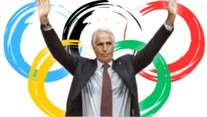 Malagò ha lasciato un'eredità pesante per chiunque verrà eletto quale presidente alle imminenti elezioni CONI.