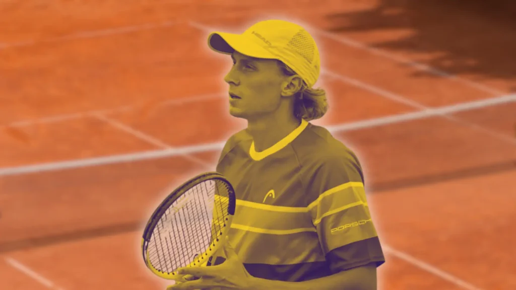 Il caso di Emil Ruusuvuori ha sottolineato ancora una volta quanto il tennis sia logorante a livello mentale.