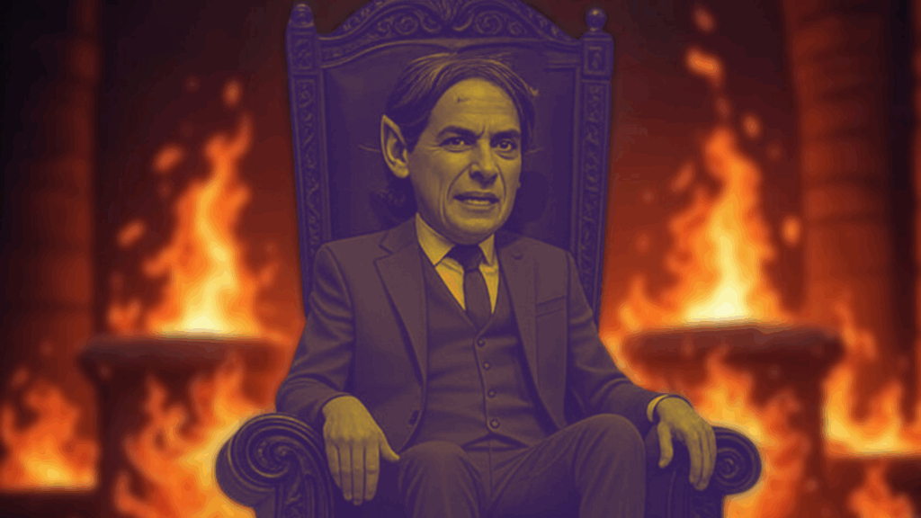 La finale di Champions tra Inter e PSG ha rivelato tutti i difetti di Simone Inzaghi.