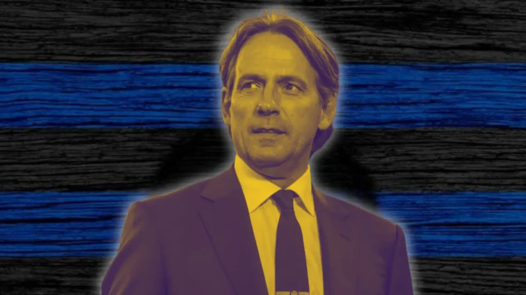 Inzaghi con l'Inter ha ottenuto molti più risultati rispetto alle attese.