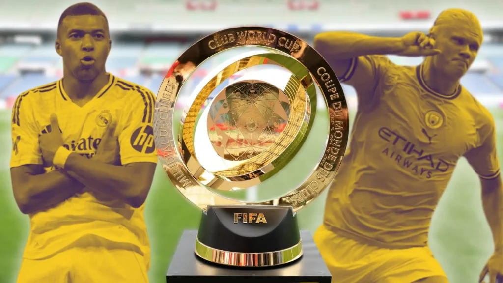 La guida al Mondiale per Club al via il 13 giugno negli Stati Uniti.