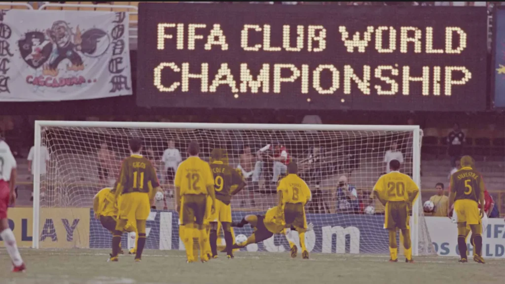 La storia del primo Mondiale per CLub, antenato della competizione che sta per cominciare negli Stati Uniti.