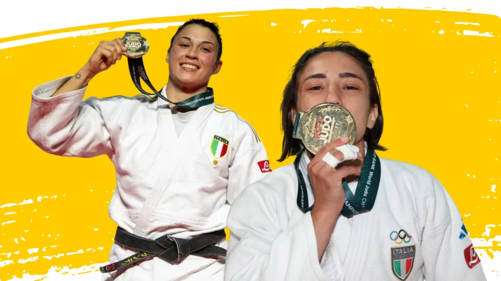 I grandi risultati ai Mondiali di Judo 2025 rivelano un movimento italiano in grande crescita.