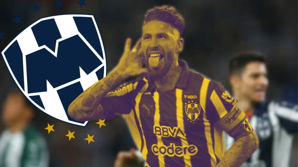 Il Monterrey è pieno di vecchie conoscenze del calcio europeo e sarà la prima avversaria dell'Inter al Mondiale per club.