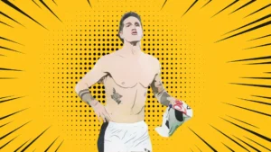 La carriera di Zaniolo era cominciata con grandi speranze, salvo poi prendere una direzione completamente diversa.