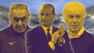 Il valzer delle panchine in Serie A di questo finale di stagione è stato uno dei più articolati dell'ultimo periodo.