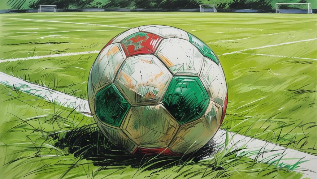 La crisi del calcio italiano, un malato terminale 12 La crisi del calcio italiano è molto profonda e parte fin dalle serie più basse.