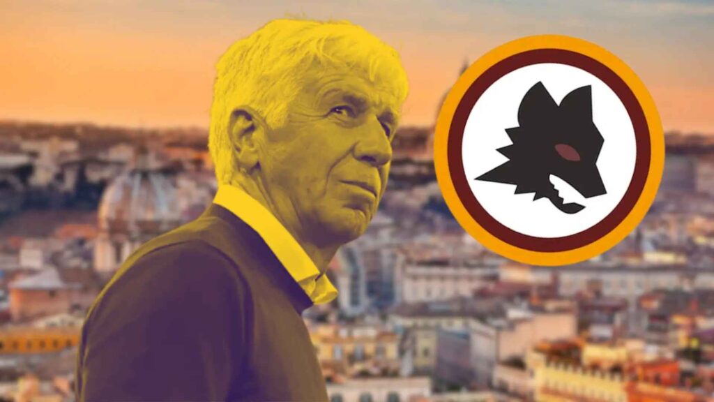 L'arrivo di Gasperini alla Roma ha suscitato polemiche e dubbi tra i tifosi