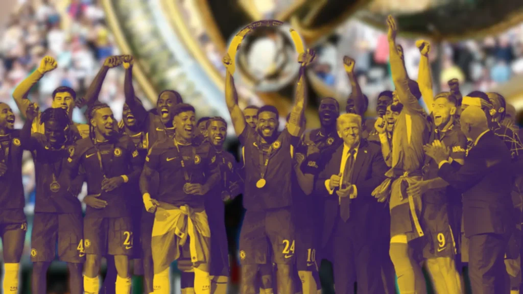 Il Chelsea è tornato a vincere e ora può guardare il futuro con grande ottimismo.