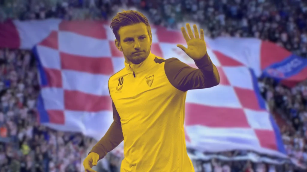L'addio al calcio di Ivan Rakitic ci lascia un senso di malessere e malinconia