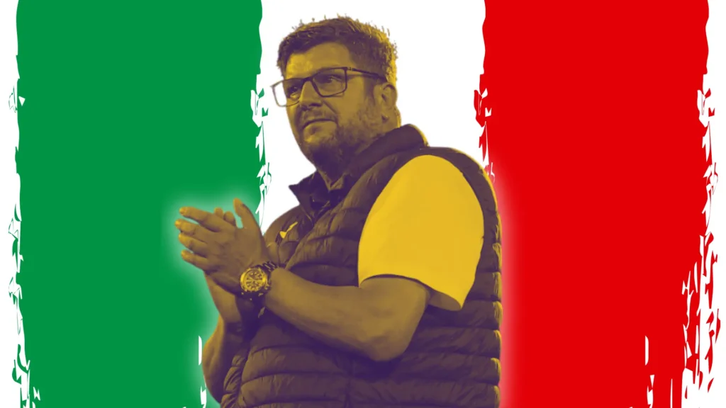 Dopo le forti dichiarazioni di un mese fa, Silvio Baldini ha preso in mano le redini dell'Under 21, sognando Los Angeles 2028.