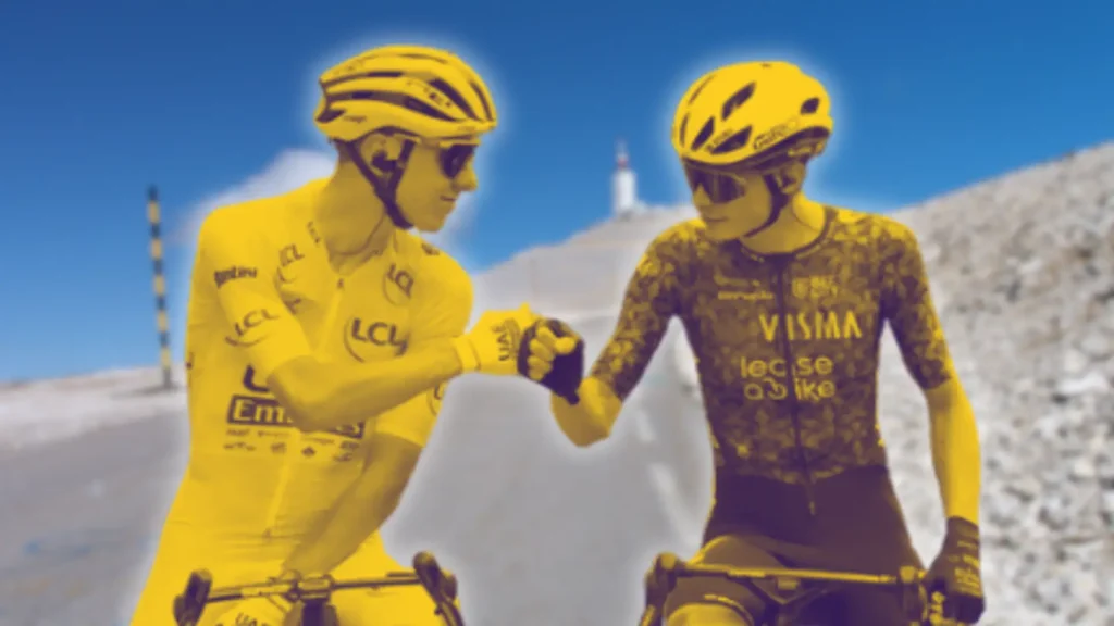 Il 5 giugno riparte il Tour de France, sarà ancora Pogacar contro Vingegaard?