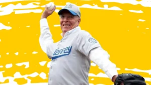 Pur non avendo mai toccato il mondo della MLB, Ángel Macías è diventato una leggenda del baseball messicano e mondiale.
