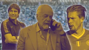 Il calciomercato del Napoli degli ultimi anni è l'esempio migliore per come far fruttare al meglio gli investimenti.