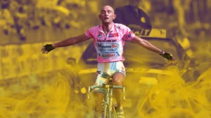 L'Italia ha amato Marco Pantani non solo per le sue vittorie ma soprattutto per il suo essere uomo prima che atleta.