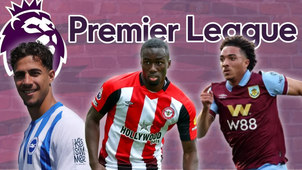 Kayode, Koleosho e Kostoulas sono alcuni dei tanti nomi da tenere d'occhio nella nuova Premier League 2025-26.