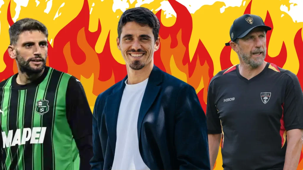 Tra scommesse e rischiose e usato sicuro, la lotta salvezza in Serie A è sempre impronosticabile.