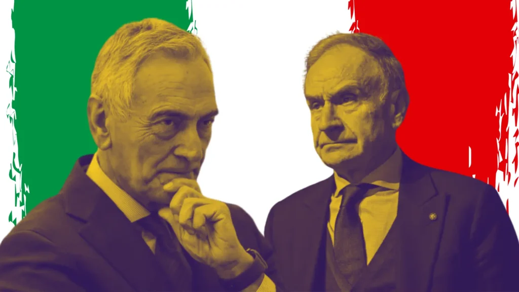 Calcio e basket in Italia: mondi paralleli con crisi opposte 5 Calcio e basket in Italia sono gli sport più seguiti ma stanno vivendo entrambi un periodo di grande crisi.