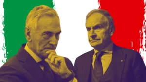 Calcio e basket in Italia sono gli sport più seguiti ma stanno vivendo entrambi un periodo di grande crisi.