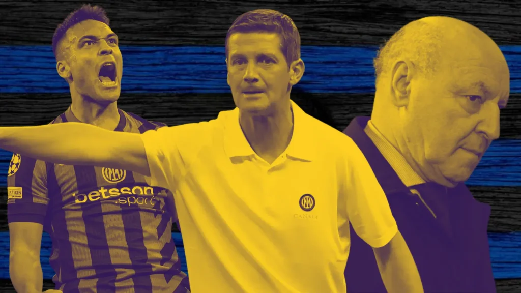 Inter 2025/2026