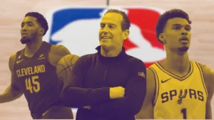 Il CLA in NBA sta rivoluzionando il modo di concepire gli allenamenti sia a livello individuale che di squadra.