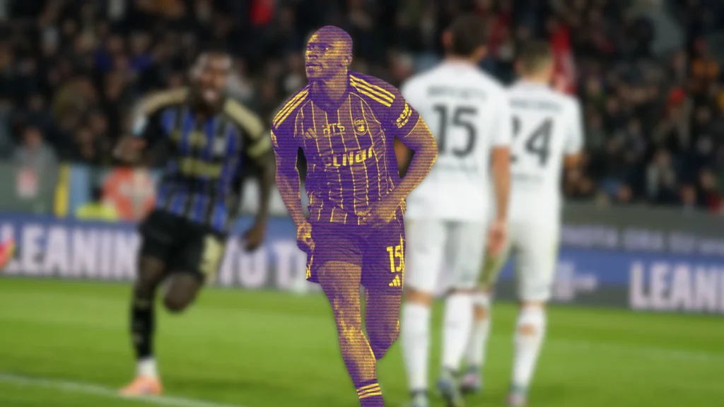 Alla scoperta della nuova promessa del Pisa e della Serie A, Idrissa Touré.